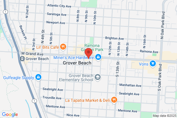Help-U-Sell Town & Coastal Properties