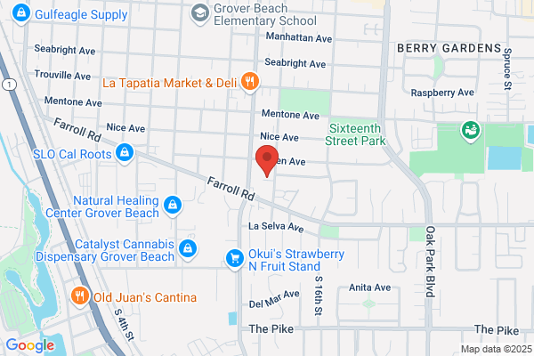 Ironwood Properties
