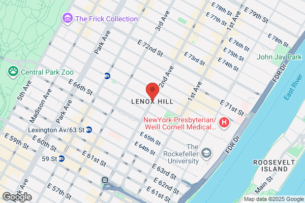 Lennox Hill Properties