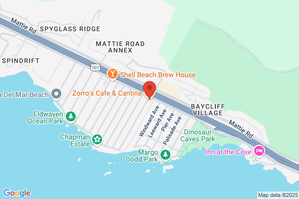 Zorro's Cafe & Cantina