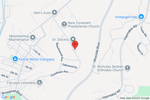 Kuehn's Heating & Cooling