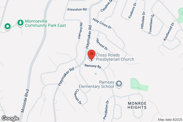 Cross Roads Preschool