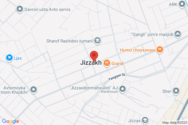 Gajjitz, Inc.