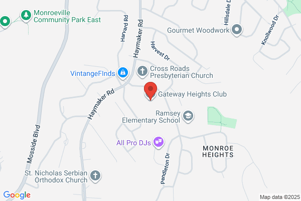 Gateway Heights Club