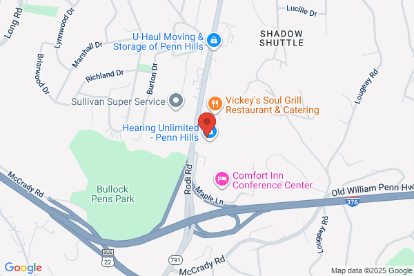 Monroeville Diagnostic Imaging Center Llc