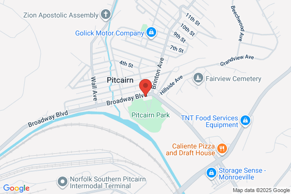 Pitcairn Tax Collector