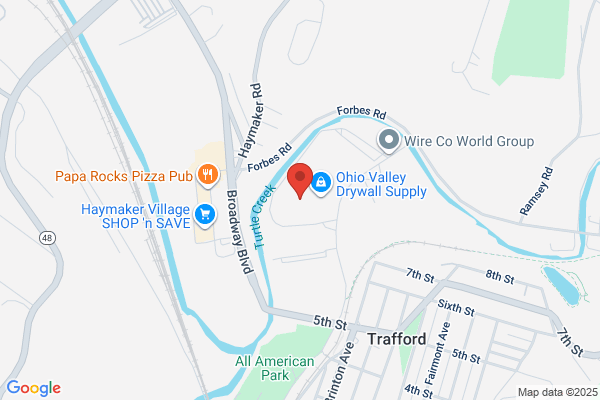 Trafford Distribution Center