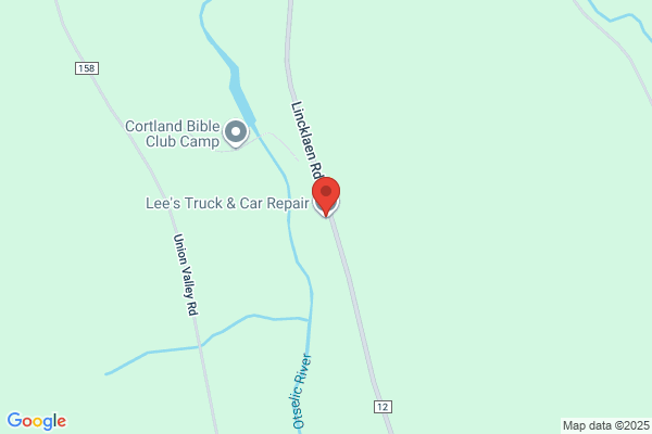 Lee's Truck & Car Repair