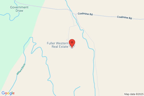 Fuller Western Real Estate