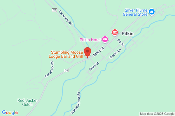 Quartz Creek Cabins