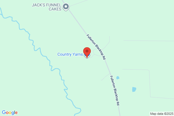Country Yarns