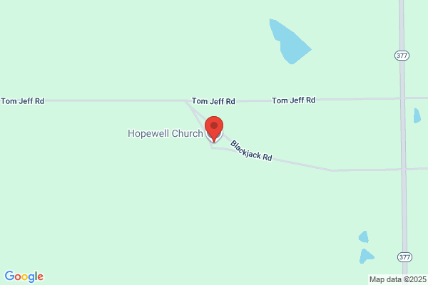 Hopewell Baptist Church