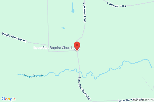 Lone Star Baptist Church