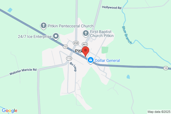 Pitkin Water System Inc