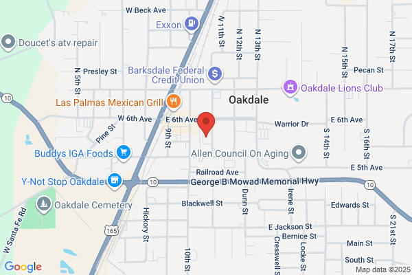 Rush Funeral Home