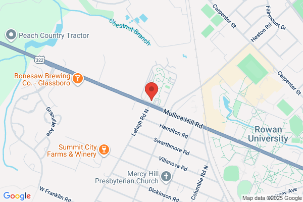 Crossings at Glassboro