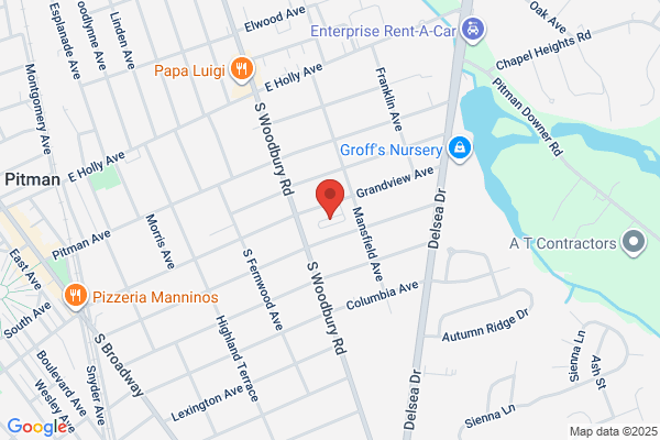 Grandview Apartments