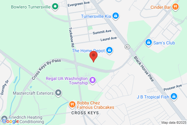 Dental Arts At Washington Township