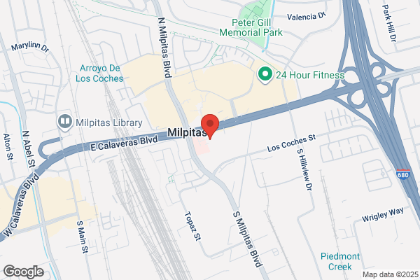 Gerson Marshall DDS