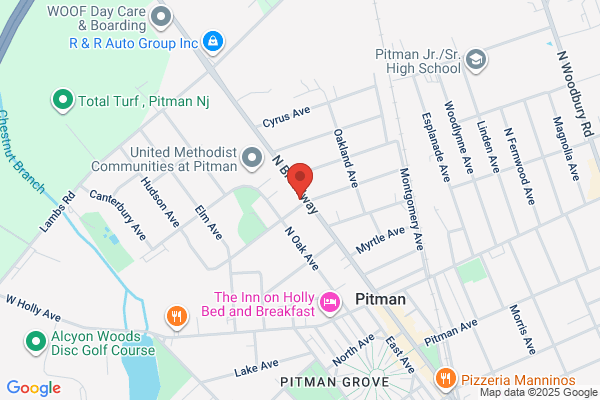 Washington Township Dental Associates