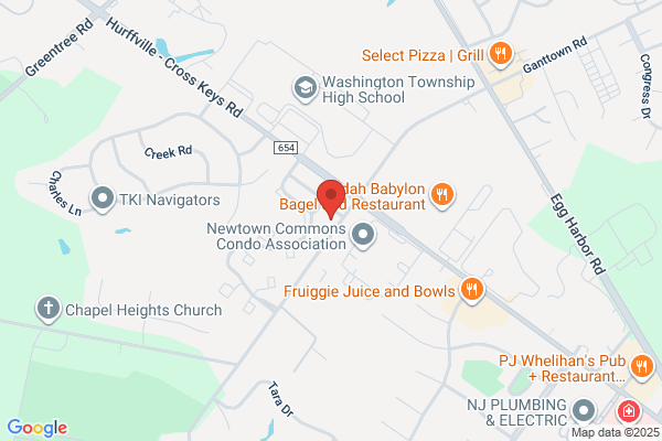 Cooper Surgery & Wound Healing