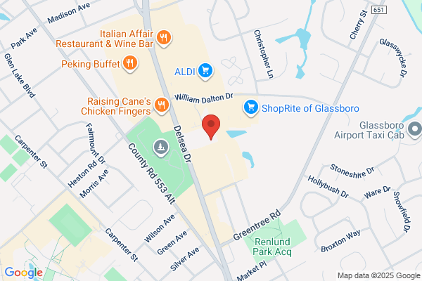 Housing Authority Glassboro