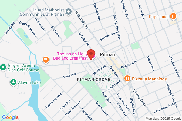 Pitman Dental Laboratory Inc