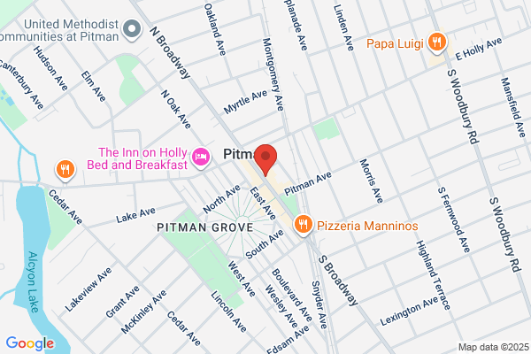 Pitman Locksmith Store