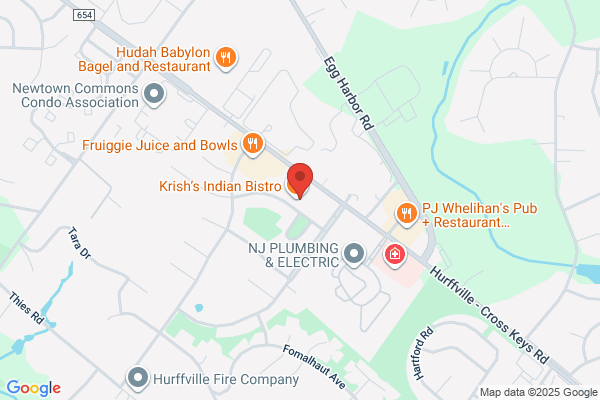 Kidacademy Learning Center, Washington Twp