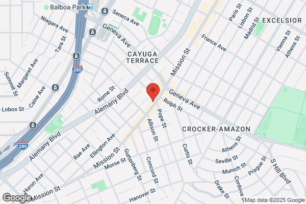 Venice Pizza & Restaurant Inc