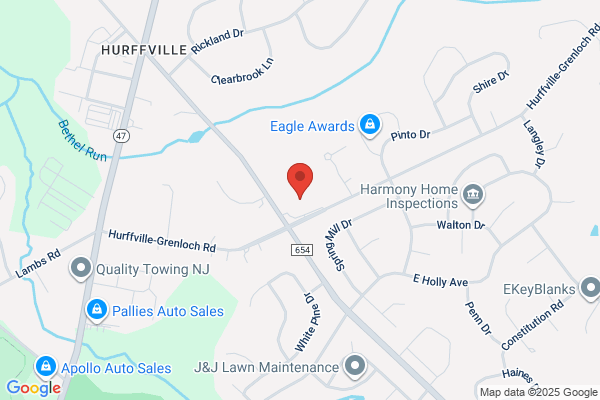 Washington Township Public Schools, Schools, Hurffville Elementary School
