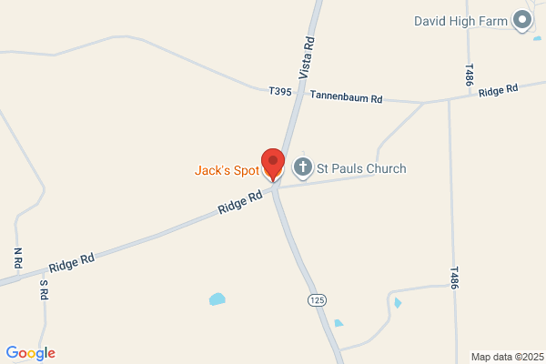 Jack's of Pitman
