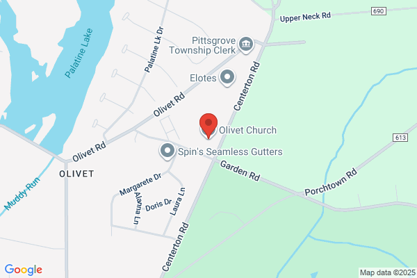 Olivet Wesleyan Church