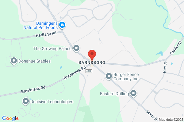 Barnsboro Inn