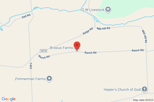 Brosius Farms