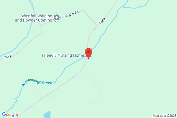 Friendly Nursing Home