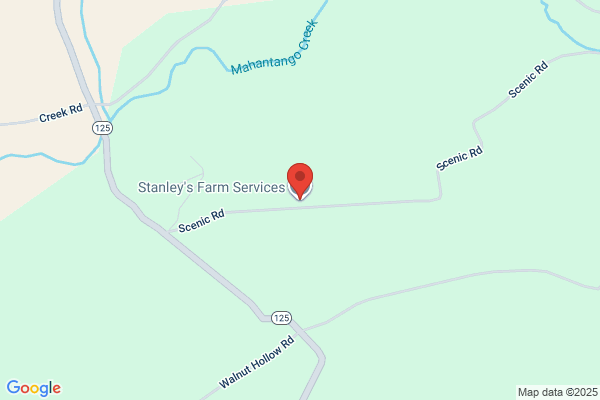 Stanley's Farm Service