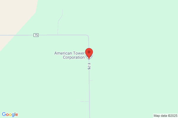 American Tower Corporation