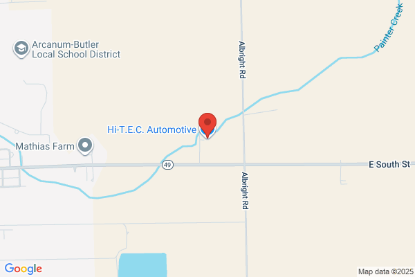 Hi-T.E.C. Automotive