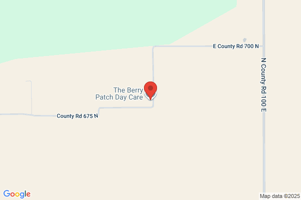 Berry Patch Day Care