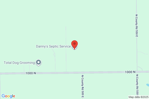 Danny's Septic Service