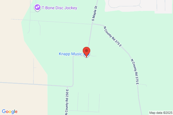 Knapp Music Company
