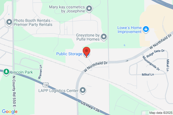 Northfield Self Storage