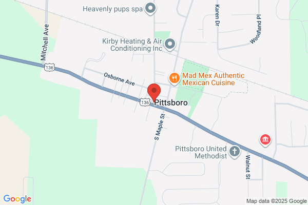 Pittsboro Chiropractic Center