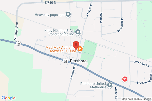 Pittsboro Family Dentistry, David H. Heath, DDS