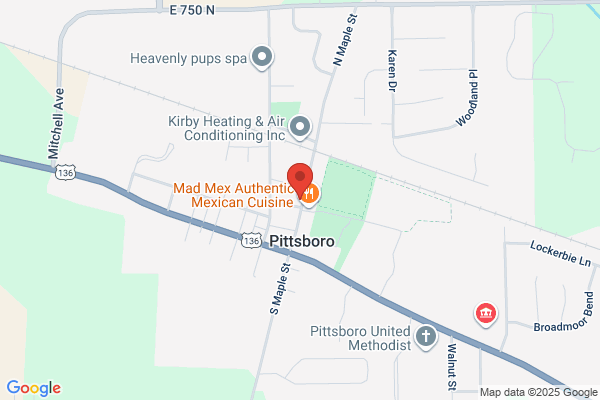 Pittsboro Family Dentistry, Dr. David Heath DDS