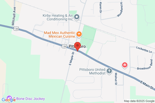 Pittsboro Veterinarian Clinic