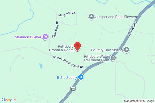 Pettsboro Groom & Room