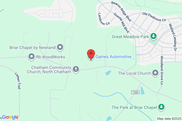 Gaines Automotive