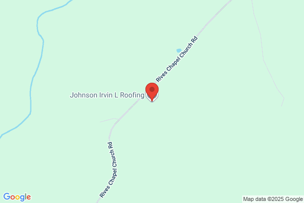 Johnson Ray Roofing & Siding
